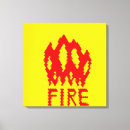 Recherche de flamme art Feu