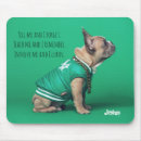 Recherche de french bulldog tapis souris Canine