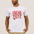 Recherche de drôles frais tshirts Rouge