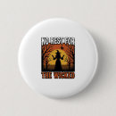 Suche nach böse hexe buttons Gruselige designs