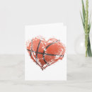 Recherche de basketball saint valentin cartes Garçons