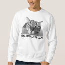 Suche nach mann liebekatze Männer