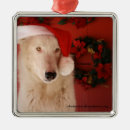 Suche nach weißer wolf ornamente Weihnachten