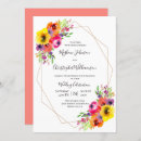 Recherche de couleurs claires invitations Aquarelle