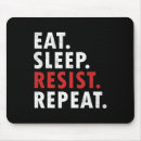 Recherche de socialisme tapis souris Typographie radicale