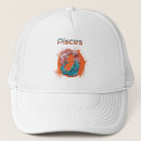 Recherche de astrologique casquettes Poissons