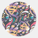 Recherche de color splash autocollants Krypton