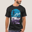 Recherche de ski resort tshirts Français