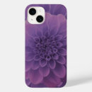 Recherche de dahlias iphone coques Fleur
