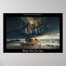 Suche nach emotionen poster Meer