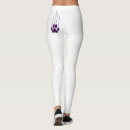 Recherche de paw print leggings Légumineuses