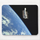 Recherche de télescope tapis souris Exploration d'espace