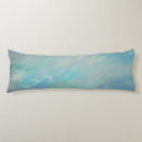 Suche nach hasen kissen Blau