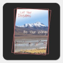 Recherche de la bolivie autocollants Travel