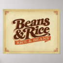 Recherche de haricot posters Cuisine