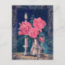 Suche nach alte blumen postkarten Rose