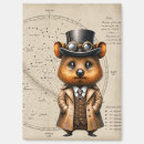 Recherche de de souris refrigérateur magnets Vintage