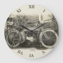 Recherche de motors horloges Cru