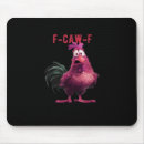 Suche nach einzigartige f mousepads Huhn