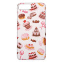 Recherche de petits gâteaux iphone coques Anniversaire
