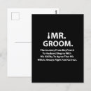 Recherche de citation de mariage cartes postales Drôle