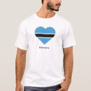 Recherche de botswana tshirts Fierté