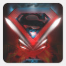 Recherche de logo superman autocollants École
