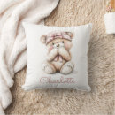 Recherche de teddy bear coussins Boho