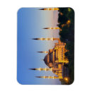Recherche de mosquée magnets Bleu