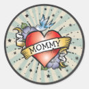 Recherche de rock and roll autocollants Baby shower rockstar