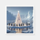 Recherche de pingouins serviettes Invités