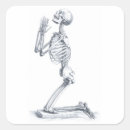 Suche nach vintage anatomie aufkleber Skelett