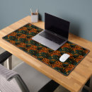 Recherche de surf vintage tapis souris Coucher de soleil