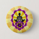 Suche nach meditieren sie buttons Yoga