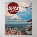Recherche de japan posters Cherry blossom