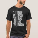 Suche nach bacon herren tshirts Juli