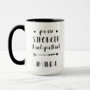 Recherche de pensez positif tasses Citation inspirante