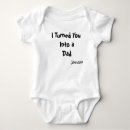 Suche nach dad babykleidung Für ihn