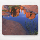 Suche nach roter felsen mousepads Rock