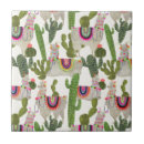 Recherche de pas un lama carreaux Mexique