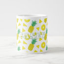 Recherche de ananas tasses Fruit