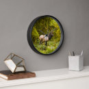 Suche nach elk wanduhren Gegner