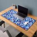 Suche nach blaue camouflage mousepads Weiß