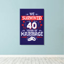 Suche nach jahrestag leinwandbilder Ehemann