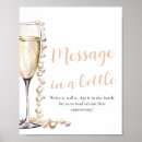 Recherche de bouteille de champagne posters Bride