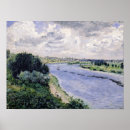 Suche nach renoir poster River