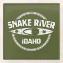 Suche nach snake untersetzer Fluss