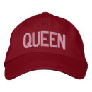 Recherche de reine casquettes Amérique