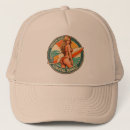 Recherche de surfer casquettes Surf rétro
