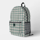 Recherche de vert clair sacs Géométrique